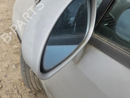 Left mirror CITROËN C4 Coupe (LA_) 1.6 HDi | BP26905211C26 