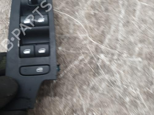 Left front window switch CITROËN C4 Picasso II 1.6 HDi / BlueHDi 115 | BP30489787I27 - Image 2
