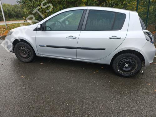Used Parts RENAULT CLIO III (BR0/1, CR0/1) 1.5 dCi (C/BR0G, C/BR1G) (68 hp) 4371422