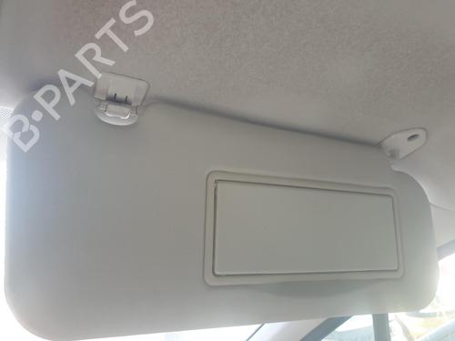 Right sun visor PEUGEOT 307 (3A/C) 1.4 HDi | BP29142751I2 