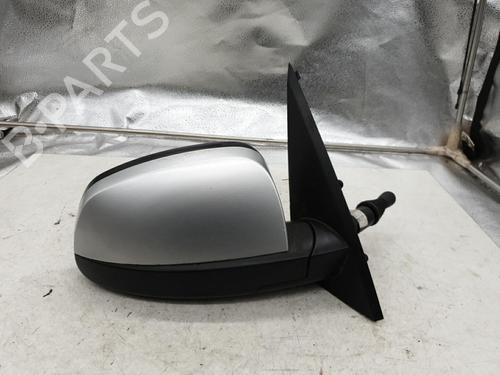 Bakspejl Højre OPEL MERIVA A MPV (X03) 1.3 CDTI (E75) (75 hp) 22884442