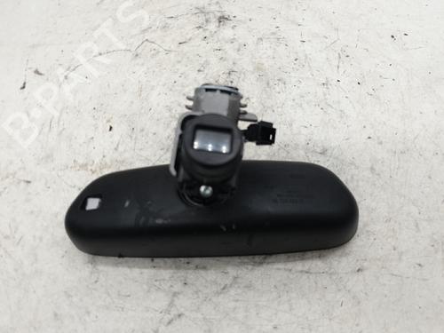 Used Rear mirror Rear mirror PEUGEOT 508 SW I (8E_) 2.0 HDi (163 hp) 22884554 22884554