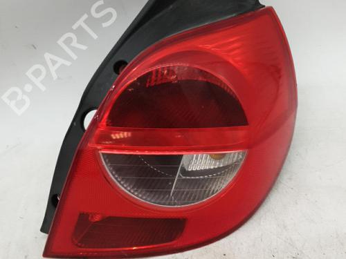 Used Right taillight Right taillight 22885845 22885845
