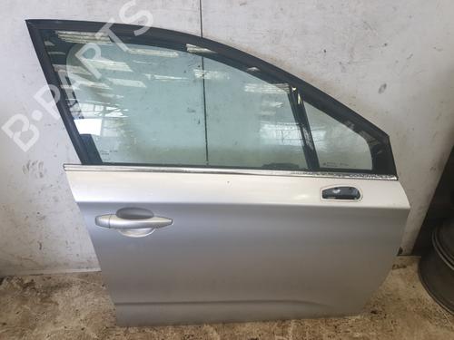 Right front door CITROËN C4 II (NC_) 2.0 HDi / BlueHDi 150 | BP25627043C3