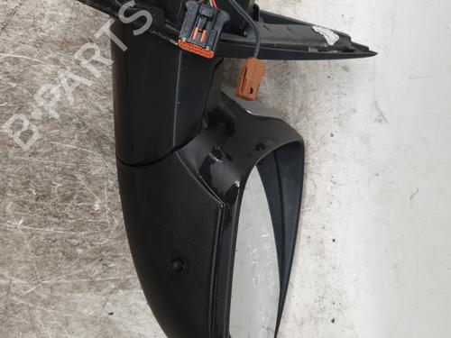 Right mirror PEUGEOT 308 SW II (LC_, LJ_, LR_, LX_, L4_) 1.2 THP 110 | BP22877107C27