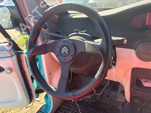 Steering wheel CITROËN E-MEHARI Electric | BP39424432C49 - Image 2