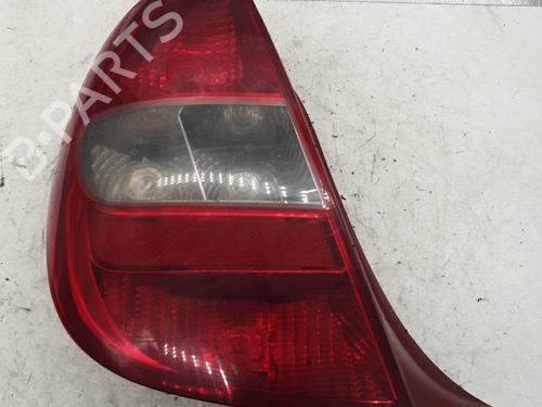 Used Left taillight Left taillight CITROËN C5 I (DC_) 2.0 HDi (DCRHZB, DCRHZE) (109 hp) 22878904 22878904