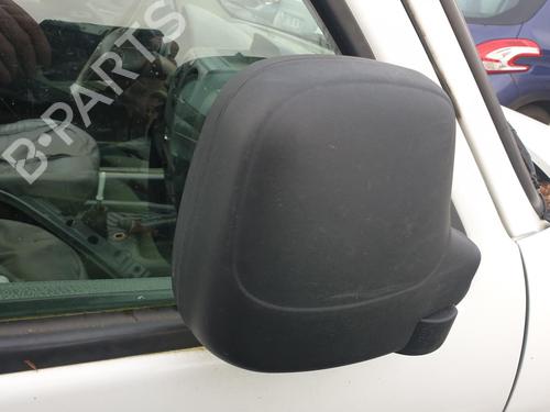 Used Right mirror CITROËN BERLINGO / BERLINGO FIRST Box Body/MPV (M_) 1.9 D 70 (MBWJZ, MCWJZ) (69 hp) 31669408