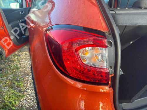 Left taillight RENAULT CAPTUR I (J5_, H5_) 1.2 TCe 120 | BP39098098C34 - Image 3