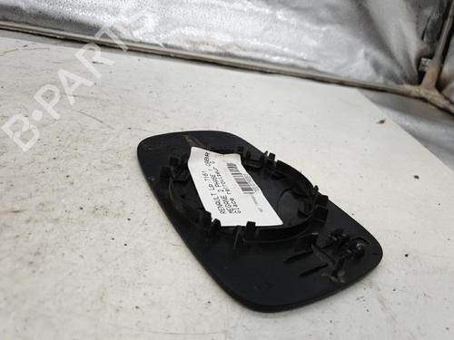 Used Left mirror glass RENAULT MEGANE II Coupé-Cabriolet (EM0/1_) 1.6 (113 hp) 22885211
