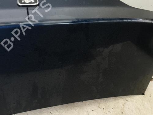 Used Tailgate PEUGEOT 406 (8B) 1.9 TD (92 hp) 22878853