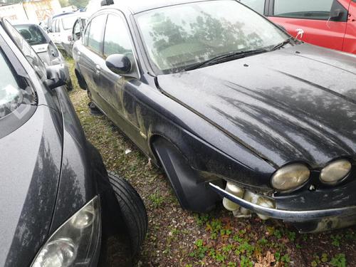 Used Parts JAGUAR X-TYPE I Estate (X400) 2.2 D 2180054