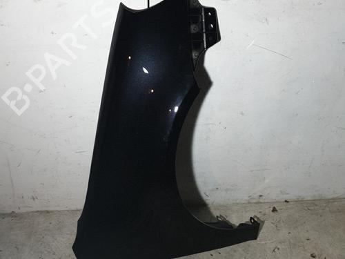 Right front fenders VW GOLF V (1K1) 1.9 TDI | BP22871175C42 