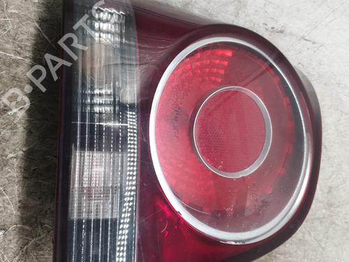 Feu arrière droit VW POLO IV (9N_, 9A_) 1.4 TDI (80 hp) 32104152