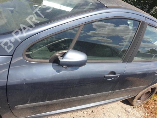 Used Left front door Left front door 37707520 37707520