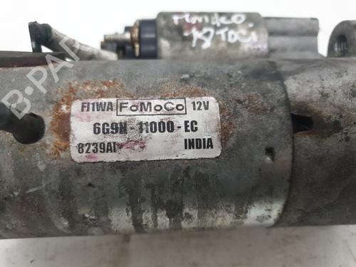 Starter FORD MONDEO IV (BA7) 1.8 TDCi | BP22883559M8 