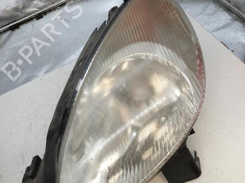 Used Left headlight CITROËN XSARA PICASSO (N68) 2.0 HDi (90 hp) 22881461