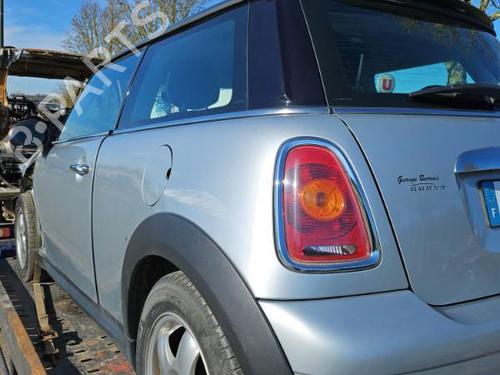 Third brake light MINI MINI (R56) Cooper | BP25997916L11 - Image 4