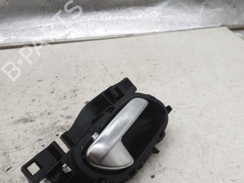 Front right lock PEUGEOT 208 I (CA_, CC_) 1.2 VTI 82 | BP24422788C97 