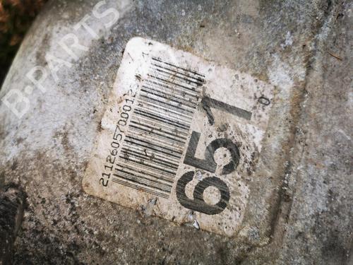 Used Gearbox Gearbox 22868611 22868611