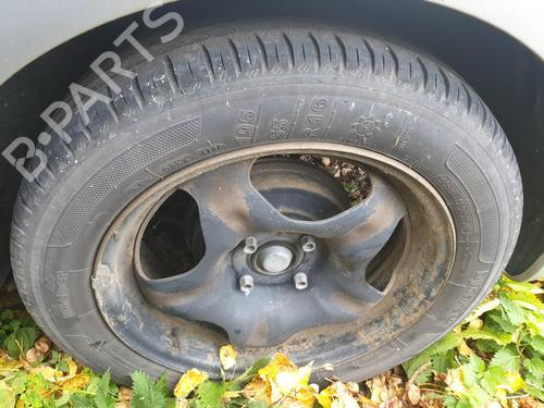 Rim PEUGEOT 208 I (CA_, CC_) 1.6 HDi / BlueHDi 75 | BP30159401C45 