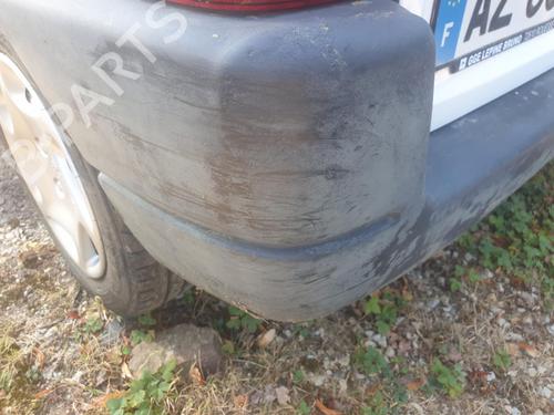 rear-bumper-peugeot-partner-box-bodympv-5_-g_-1996-37802449 main image