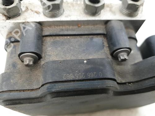 ABS pump OPEL CORSA E (X15) 1.4 (08, 68) | BP24422036M43 - Image 5