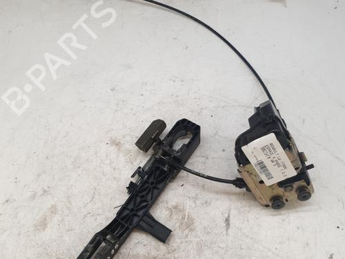 Used Rear left lock Rear left lock 37500978 37500978