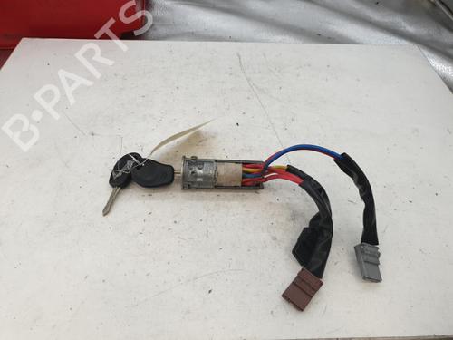 Used Ignition barrel Ignition barrel CITROËN C3 I (FC_, FN_) 1.4 16V HDi (90 hp) 22875585 22875585