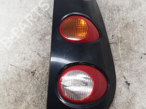 Right taillight SMART FORFOUR (454) 1.3 (454.031) | BP26903148C35  - Image 6