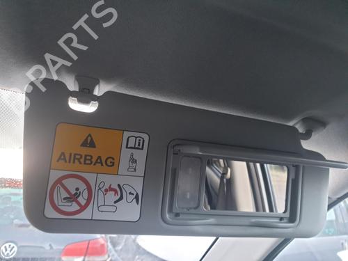 Right sun visor SUZUKI VITARA (LY) 1.4 Hybrid (Mild Hybrid) AllGrip (APK414) | BP31804209I2