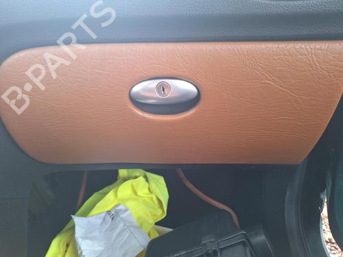 Glove box PEUGEOT 206 CC (2D) 2.0 S16 | BP22870179C95 