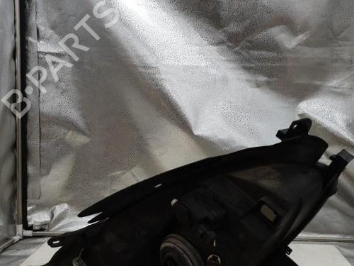 Left headlight CITROËN XSARA PICASSO (N68) 1.6 HDi | BP24422544C28 