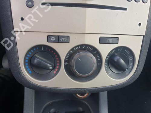 Climate control OPEL CORSA D (S07) 1.2 LPG (L08, L68) | BP32422429I5