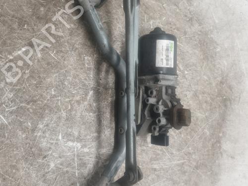 Used Front wiper motor Front wiper motor RENAULT CLIO IV Grandtour (KH_) 1.5 dCi 90 (KHN3, KHN4) (90 hp) 32213241 32213241