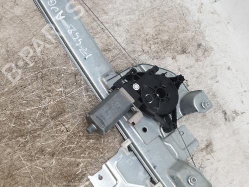 Used Front left window mechanism CITROËN C3 / C3 ORIGIN III (SX) 1.2 VTi 82 (82 hp) 24887290