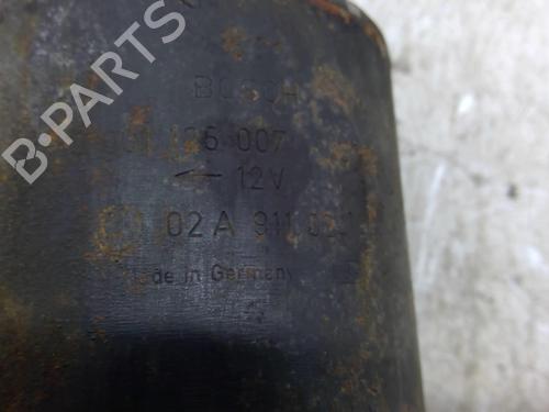 Used Starter Starter VW NEW BEETLE (9C1, 1C1) 1.9 TDI (90 hp) 22880347 22880347