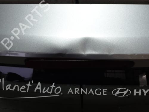 Used Tailgate Tailgate HYUNDAI i20 I (PB, PBT) 1.4 CRDi (75 hp) 23261506 23261506