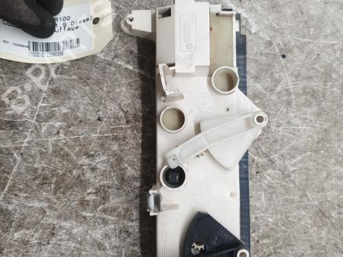 Used Climate control Climate control RENAULT 19 I (B/C53_) 1.9 D (B/C534, B/C53J) (64 hp) 33123777 33123777