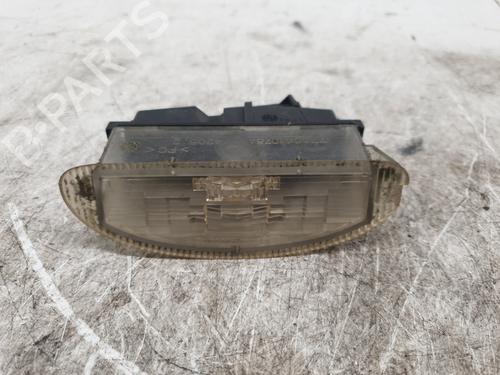 Used Licence plate light Licence plate light RENAULT CLIO II (BB_, CB_) 1.5 dCi (B/CB07) (65 hp) 23967100 23967100