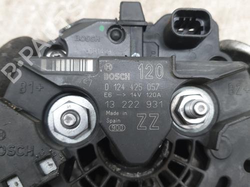 Alternator OPEL CORSA D (S07) 1.0 (L08, L68) | BP31888332M7 - Image 3