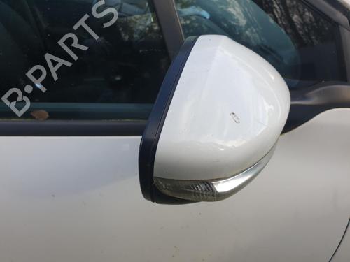 Right mirror PEUGEOT 208 I (CA_, CC_) 1.5 BlueHDI 100 | BP30111943C27