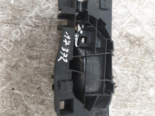 Used Front right interior door handle Front right interior door handle PEUGEOT 2008 I (CU_) 1.6 HDi (92 hp) 25990067 25990067
