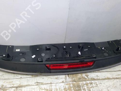 Rear spoiler PEUGEOT 2008 II (UD_, US_, UY_, UJ_, UR_, UC_) 1.5 BlueHDI 110 (UDYHSK) | BP22876310C96 