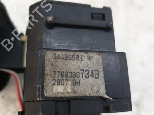 Used Switch Switch RENAULT KANGOO (KC0/1_) 1.2 (KC0A, KC0K, KC0F, KC01) (58 hp) 22867510 22867510