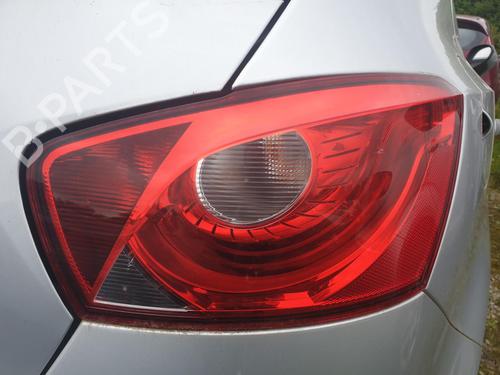 Right taillight SEAT IBIZA IV (6J5, 6P1) 1.2 TDI | BP25759508C35 