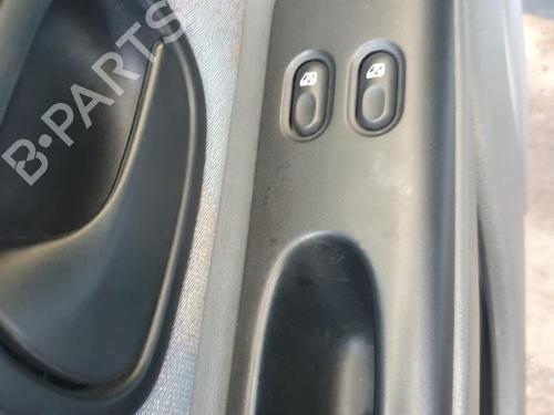 Used Left front window switch RENAULT LAGUNA I (B56_, 556_) 1.8 (B56Z) (94 hp) 28681503