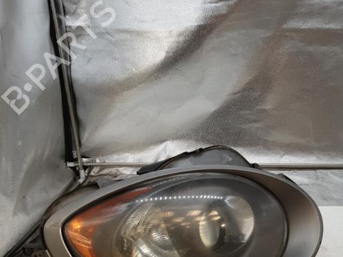Phare gauche ALFA ROMEO MITO (955_) 1.4 MultiAir (955AXN1B) (170 hp) 31160162