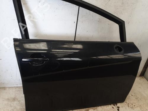 Used Right front door SEAT LEON (1P1) 1.9 TDI (105 hp) 22874624