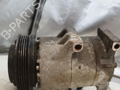 Used AC compressor AC compressor HYUNDAI i20 I (PB, PBT) 1.4 CRDi (75 hp) 22866757 22866757
